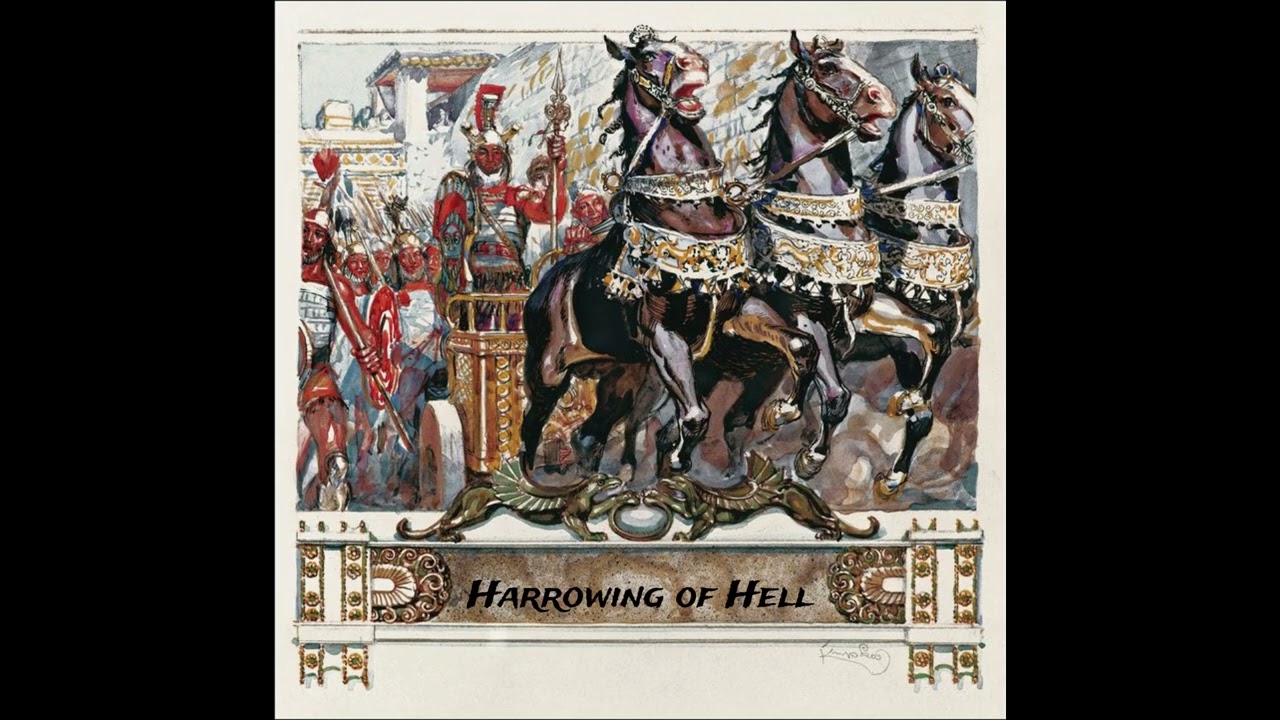 They Will Never Be Seen Again, But Their Names Will Be Spoken