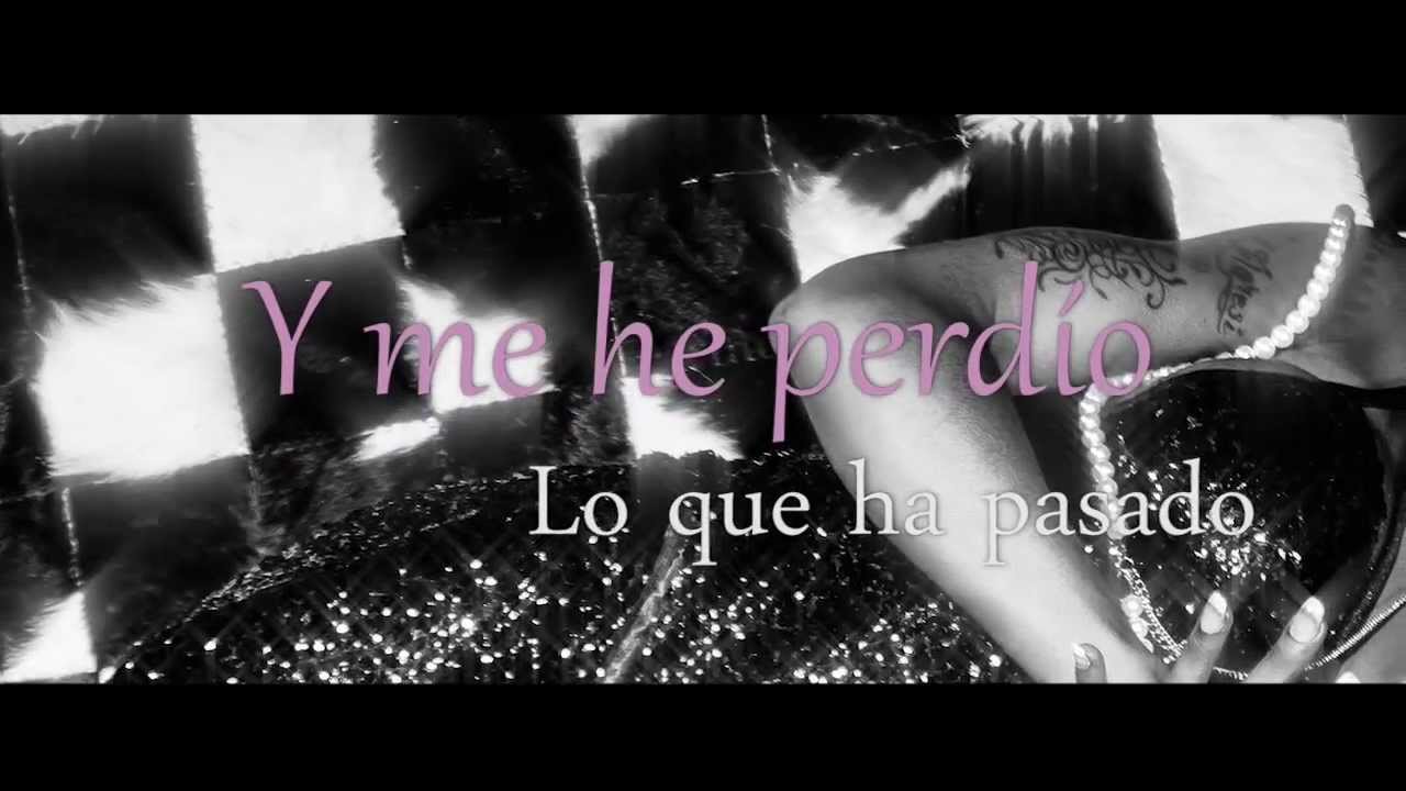Buika - C&oacute;mo era (Lyric video)