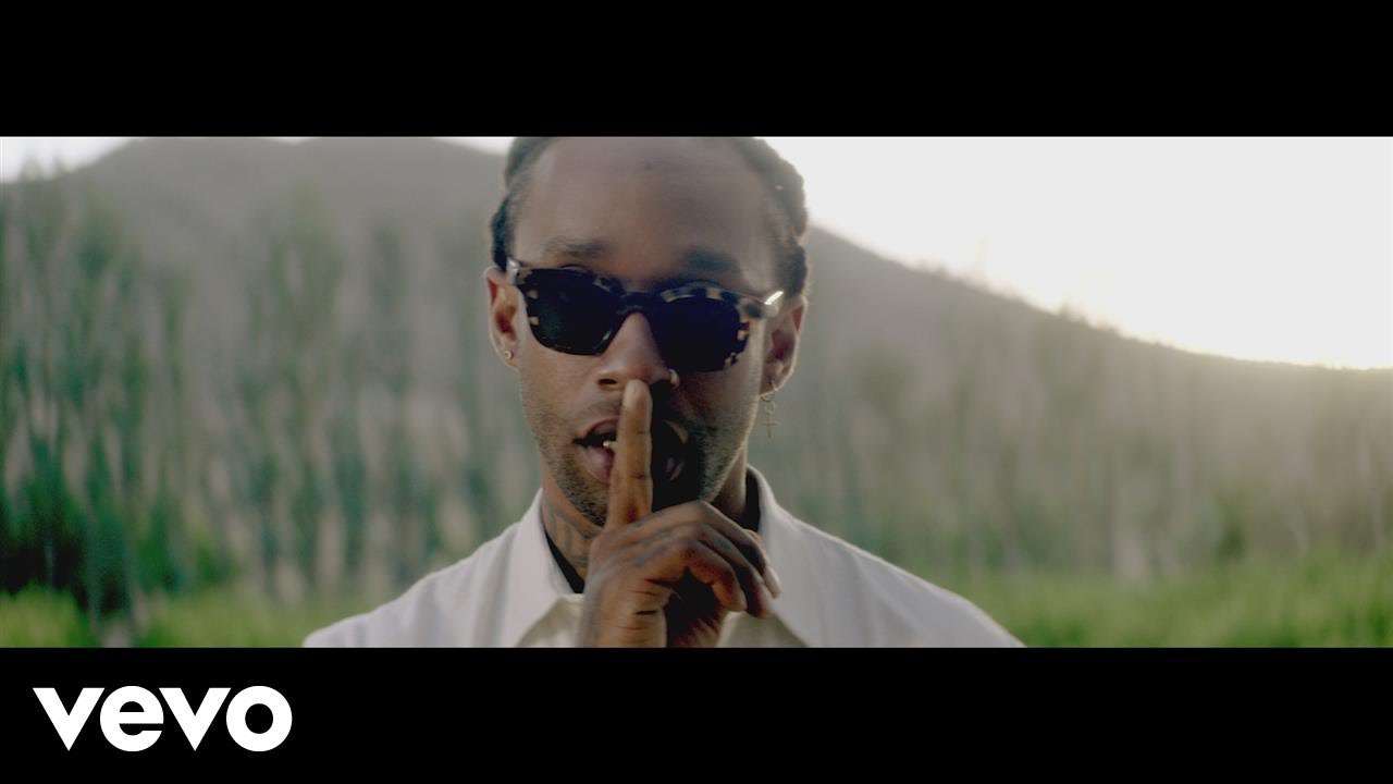 Afrojack - Gone ft. Ty Dolla $ign