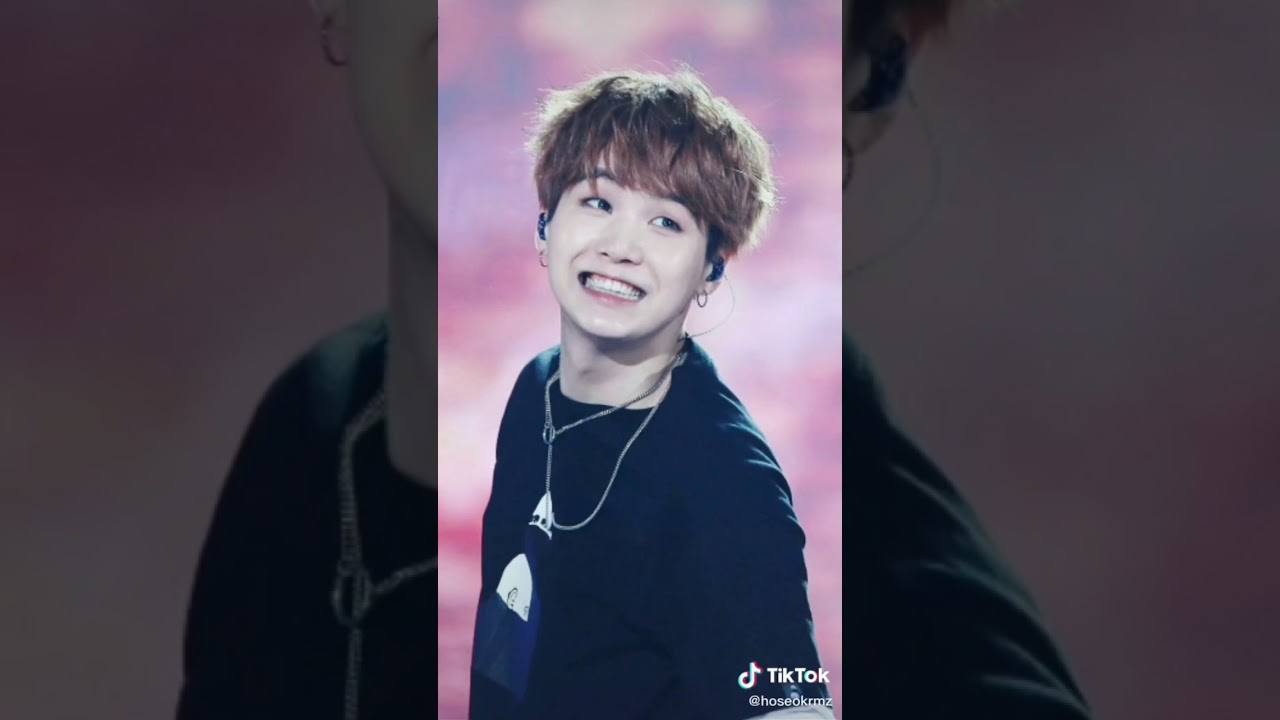 kumpulan TIKTOK SUGA😸😸/MINYUNGI 😺