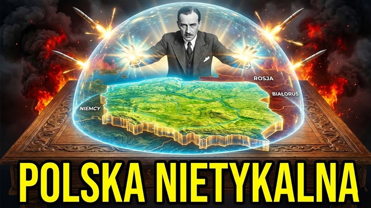 ZAGINIONY DZIENNIK Z 1944 ODKRYTY! Ossowiecki: 