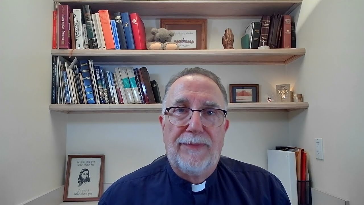 Seeking True Treasure 3-8-26