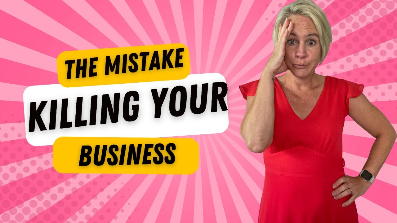 Productivity Without Profitability? You're Doing It Wrong