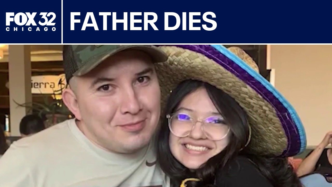 Chicago teen whose father was detained by ICE dies from cancer