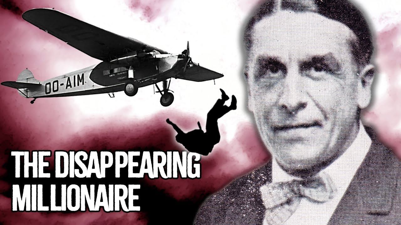 The Strange Death of Alfred Loewenstein