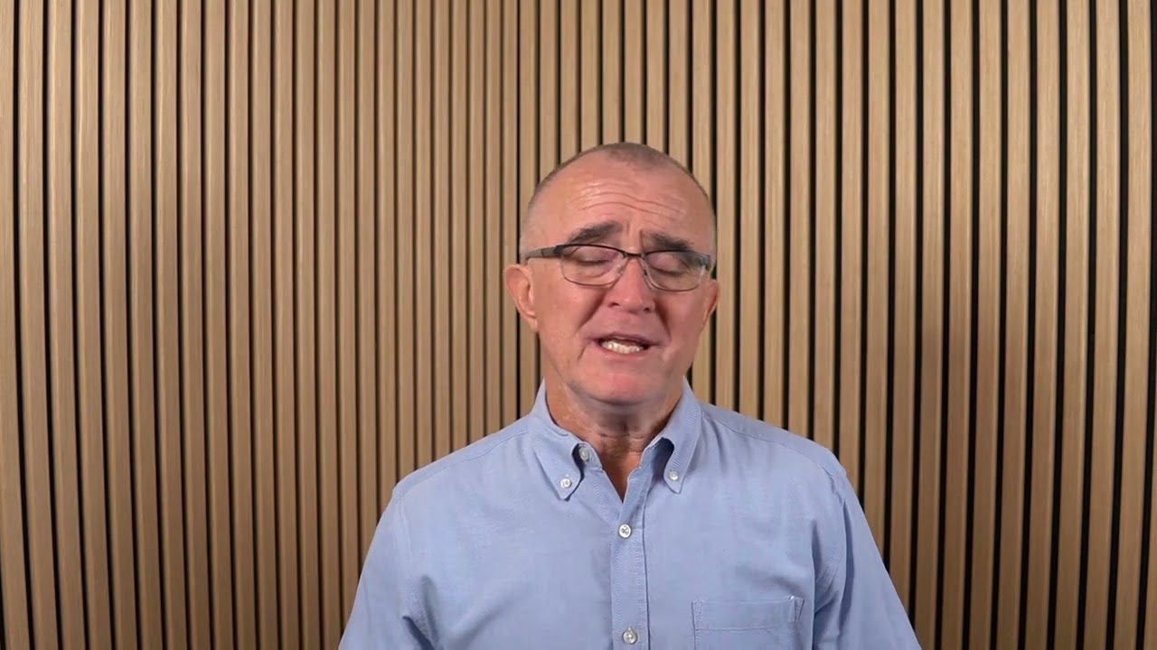 Gathering in the Word // Friday, March 6, 2026 // Romans 11:11-16