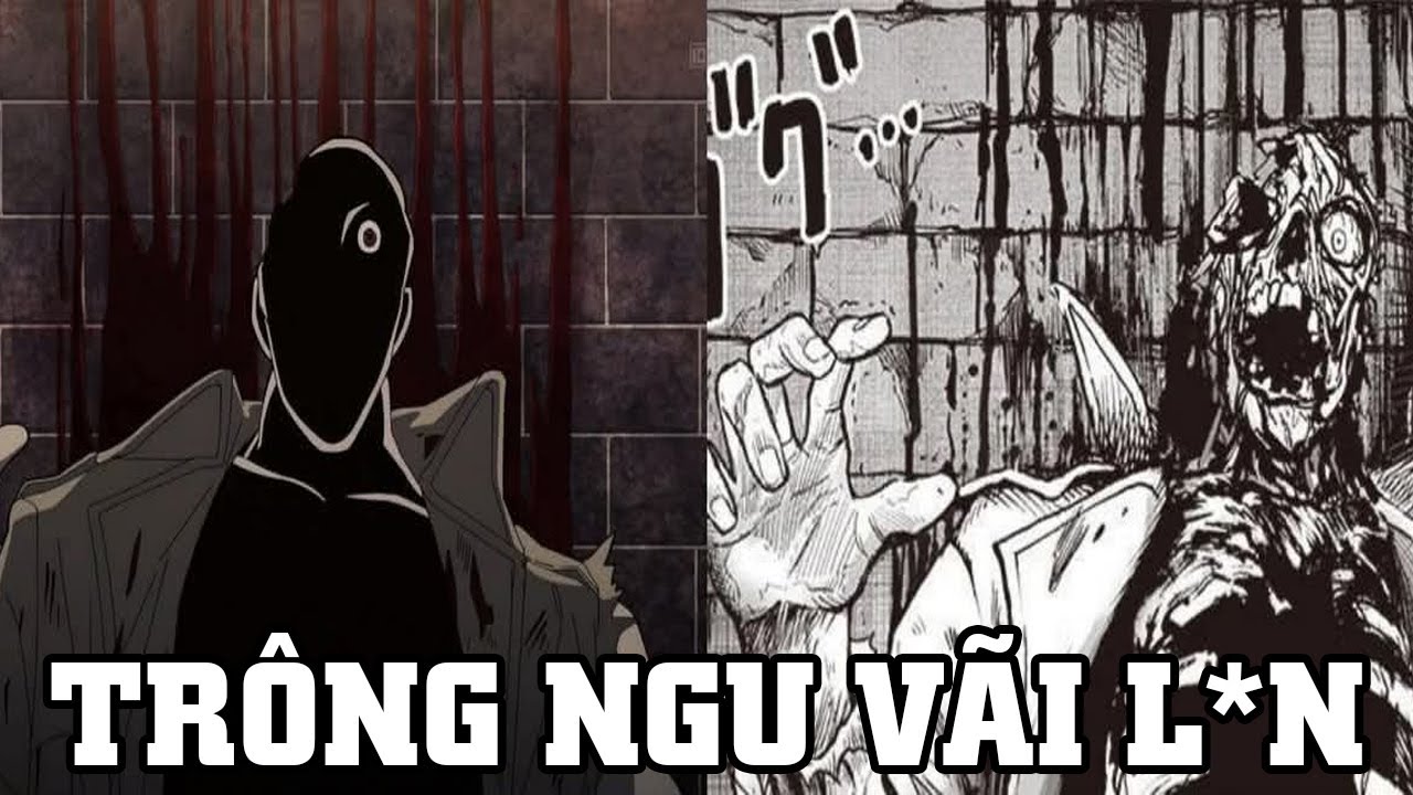Bạn Bị Ngu Hoặc Mù Nếu Vẫn Bênh Được One Punch Man Mùa 3
