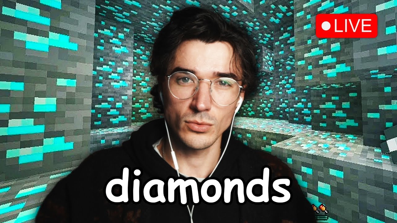 🔴 Minecraft 🔴