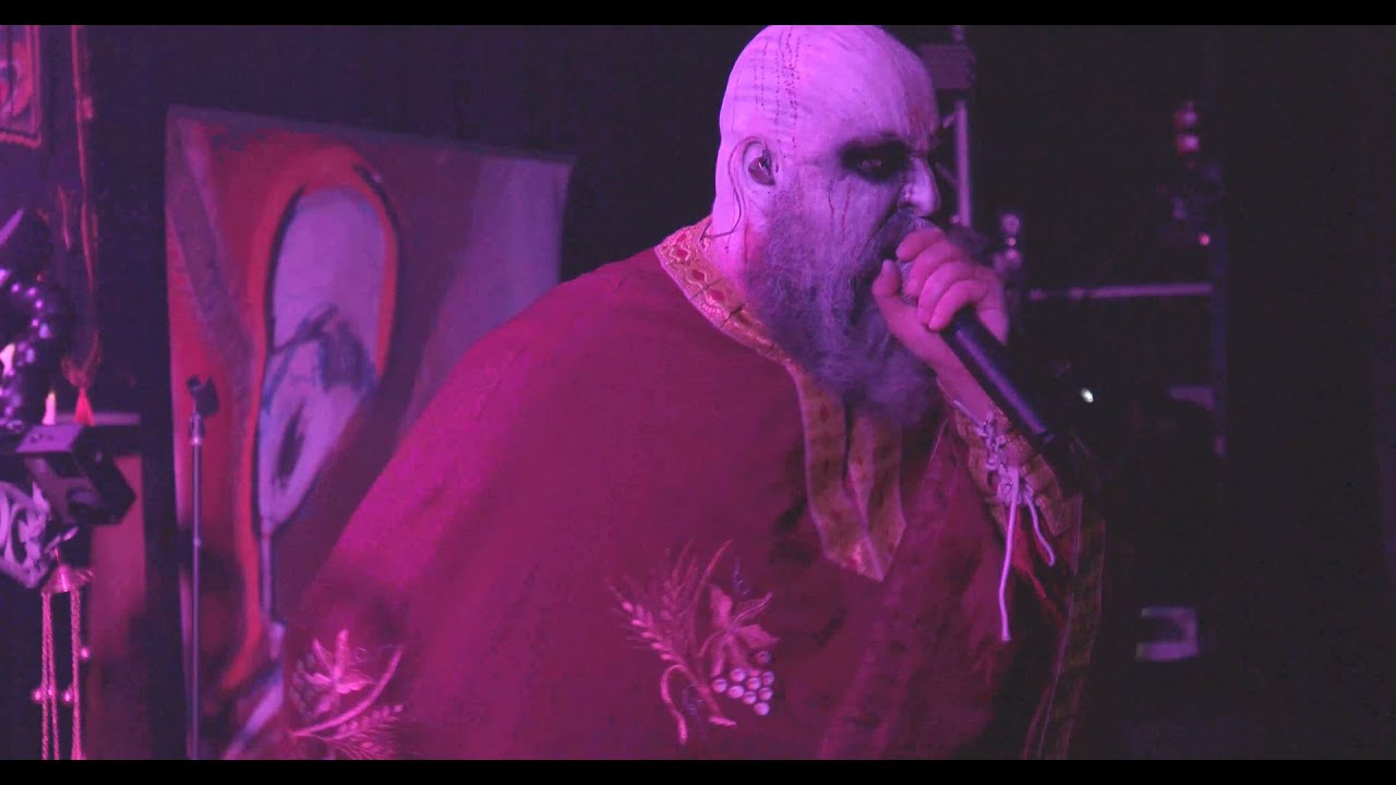 Tableau Mort - Live at 229, London (10/04/2021)