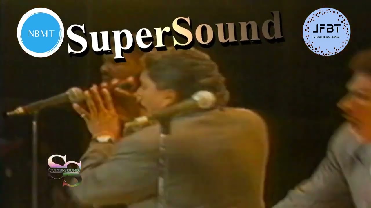 ORQUESTA GUAYACAN  TORERO (VIDEO INEDITO)