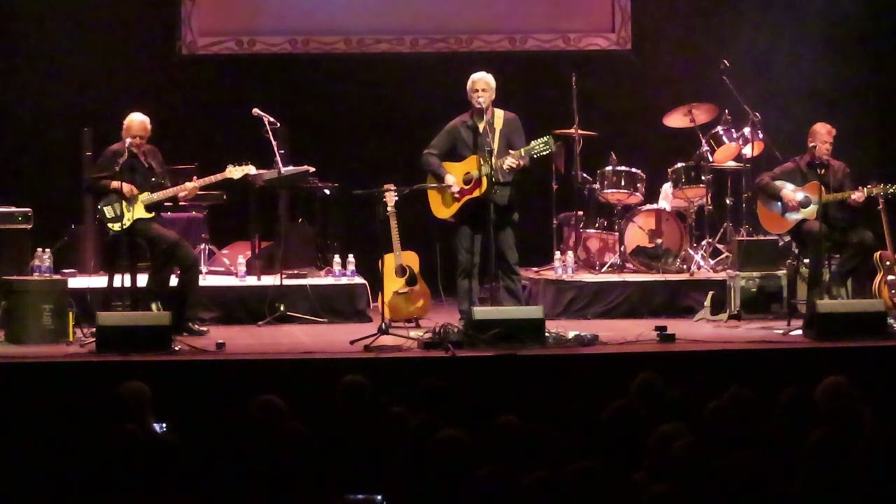 13  Second Cup of Coffee MVI 9514 The Lightfoot Band Orillia October 2025 CHAR WESTBROOK Video