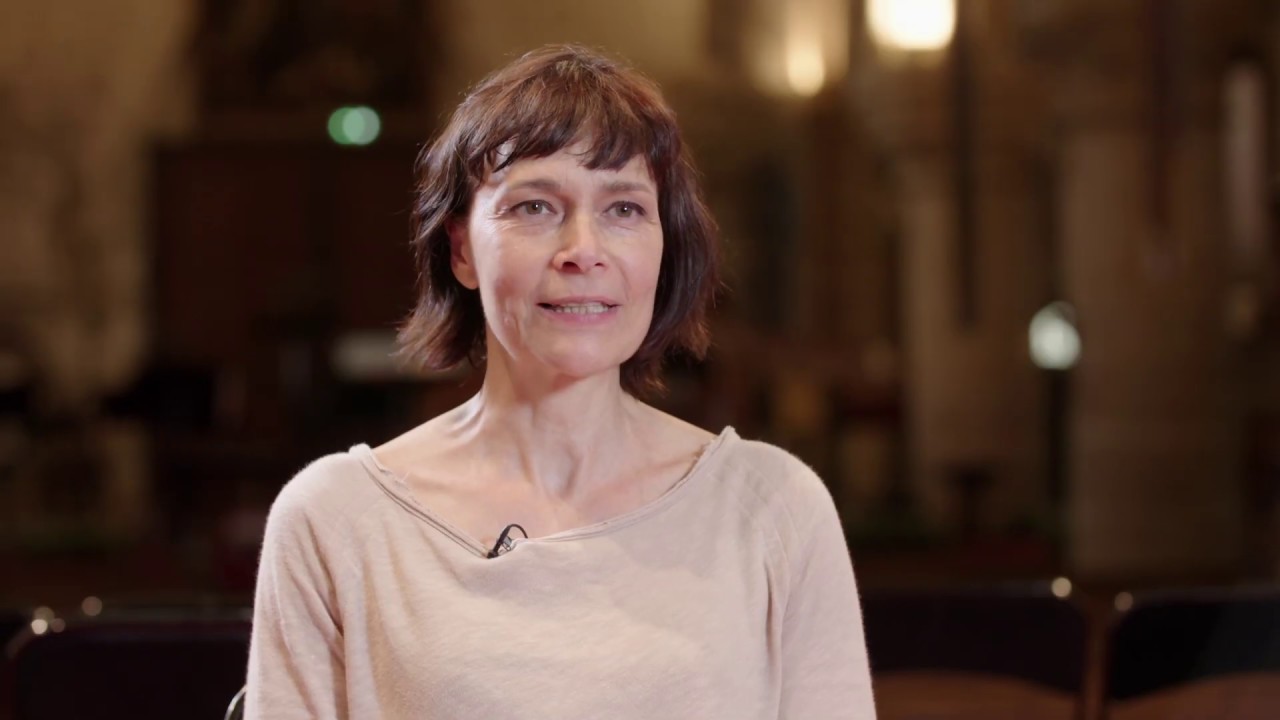 Pergolesi // 'Stabat Mater' by Sandrine Piau, Christopher Lowrey, Les Talens Lyriques & C. Rousset