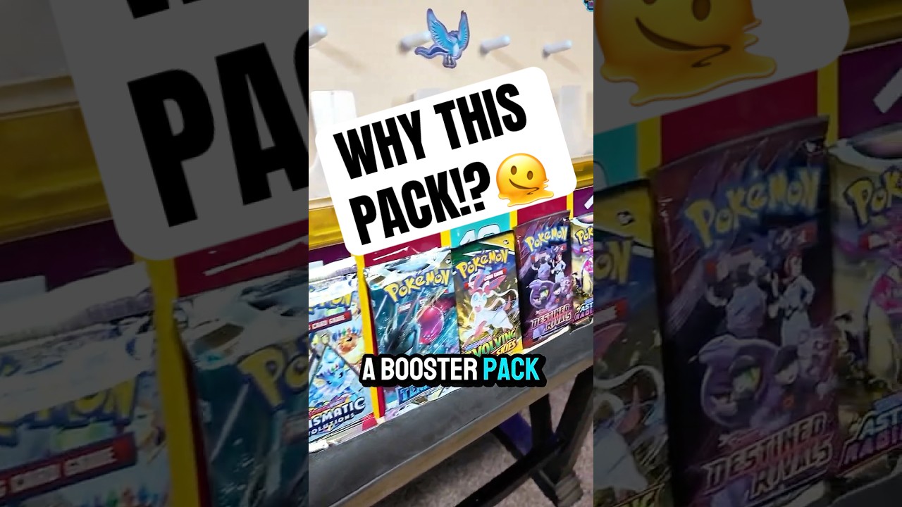 Зачем ты это выбрал?! | Pok&eacute;mon Plinko Эп. 161 #pokemon #pokemontcg #pokemonplinko