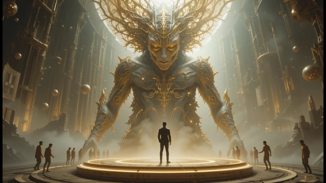 They Entered the Nexus&mdash;What They Unleashed Changed Everything! | Best HFY STORIES |