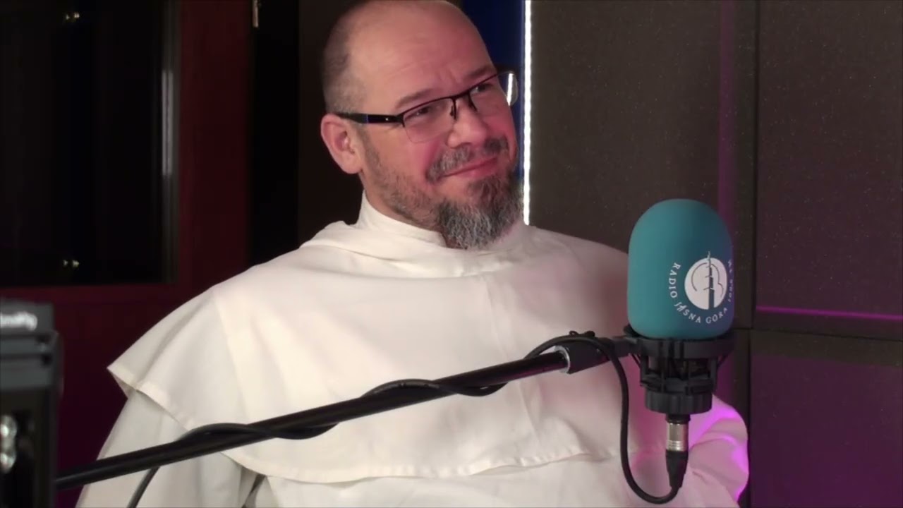 2026-02-19 - #115 Wielki Post czas radości