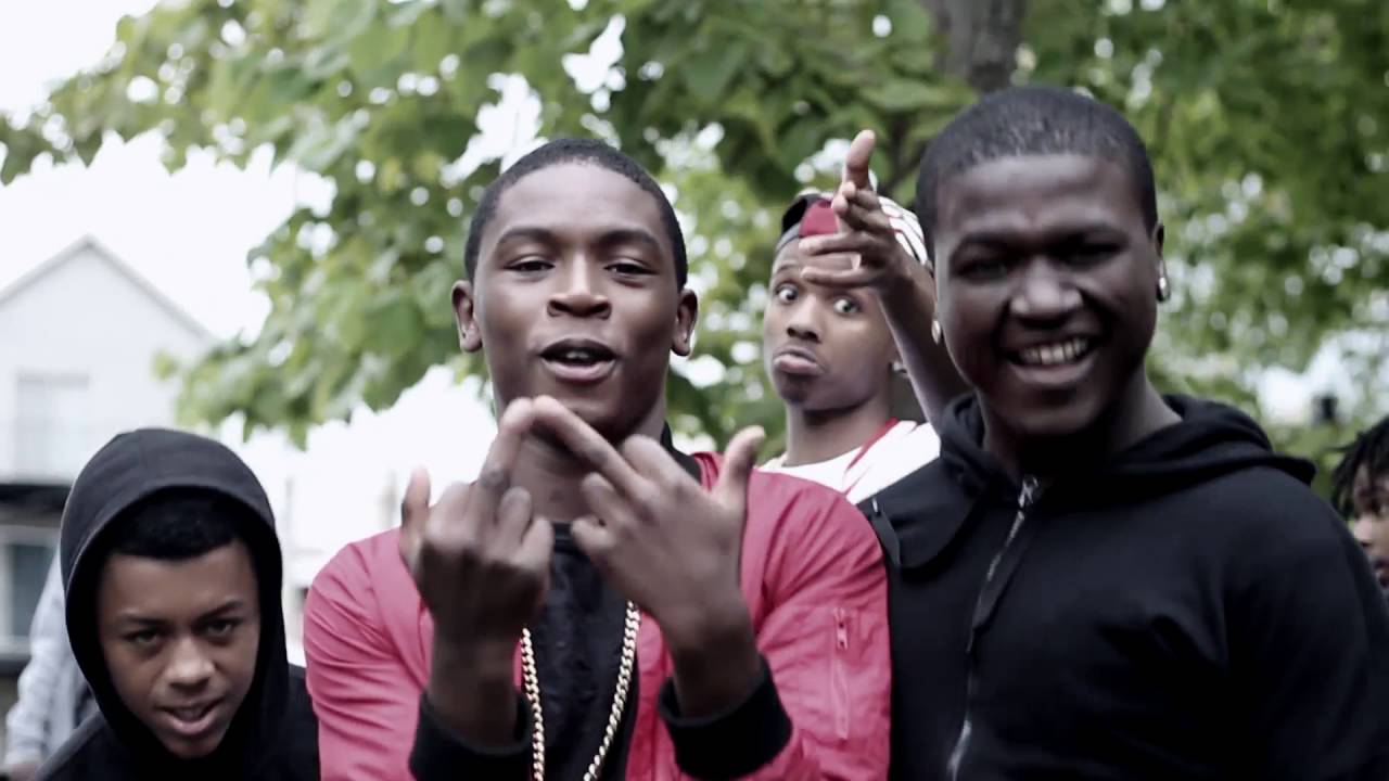 Lil Jamez - Jug (Official Video) Shot & Edited By @Visual_Gods