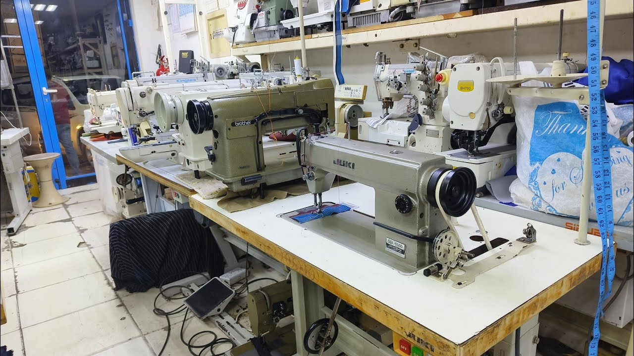 Japani Silai Machine ki Life Itni Zyada Kyun Hoti Hai?  Japani Silai Machine Online Kaise Kharidein?