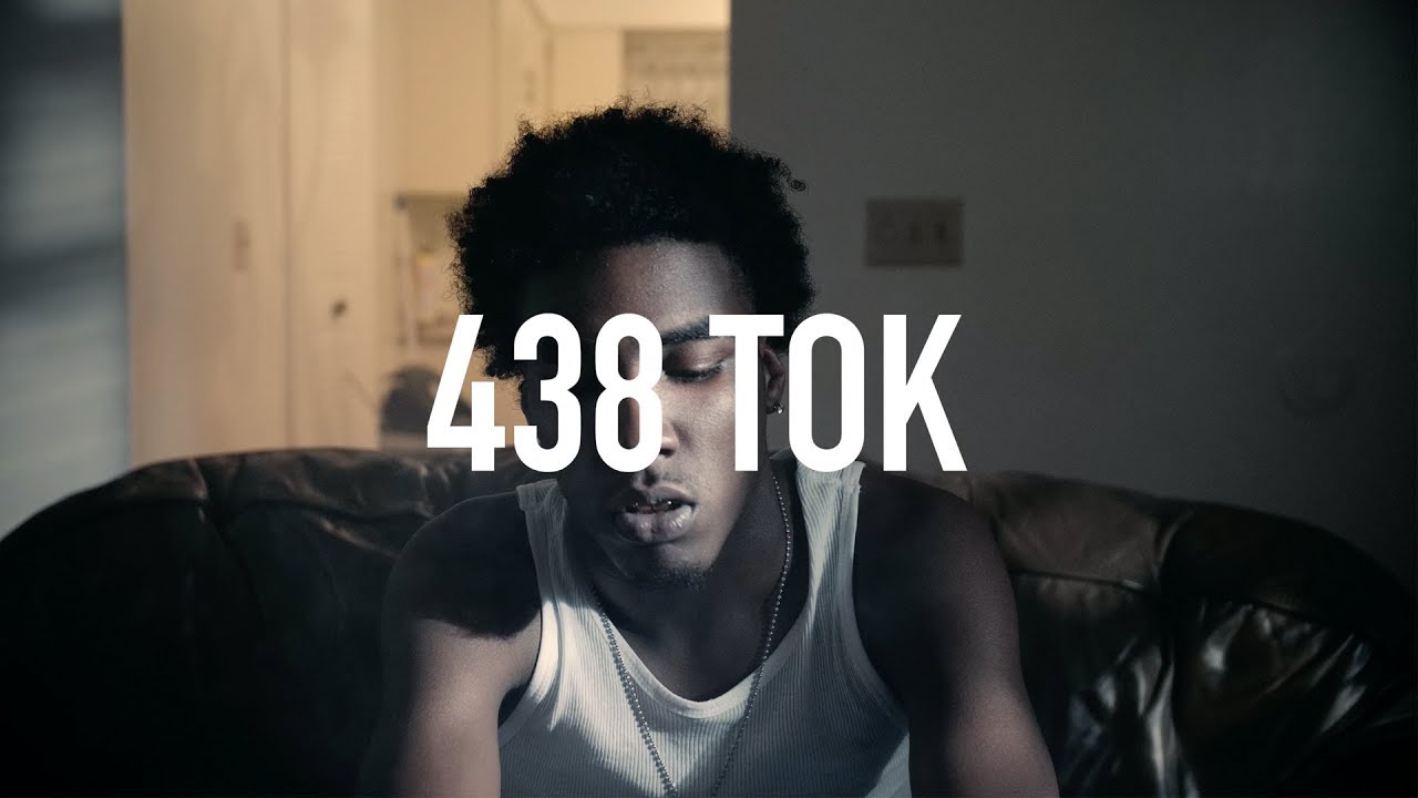 438 Tok - Shook Right (Gh5 Music Video)