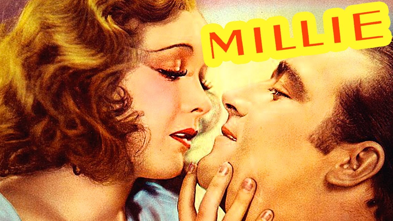 Millie (1931) Drama, Romance Pre Code Film