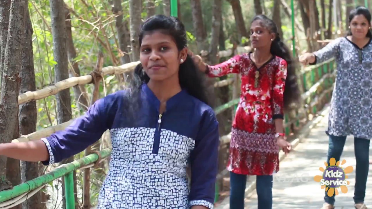 Aaduven Paaduven (Nachoonga) | VBS 2017 | NLAG