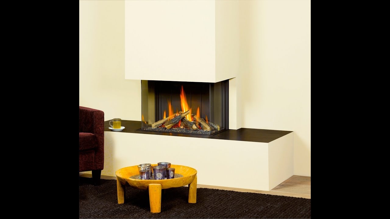 HAV&Eacute; Verwarming - Thermocet Trimline 63 panorama