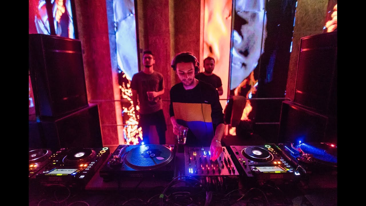 Vlad Caia • Hi Fi Fi [17nov]