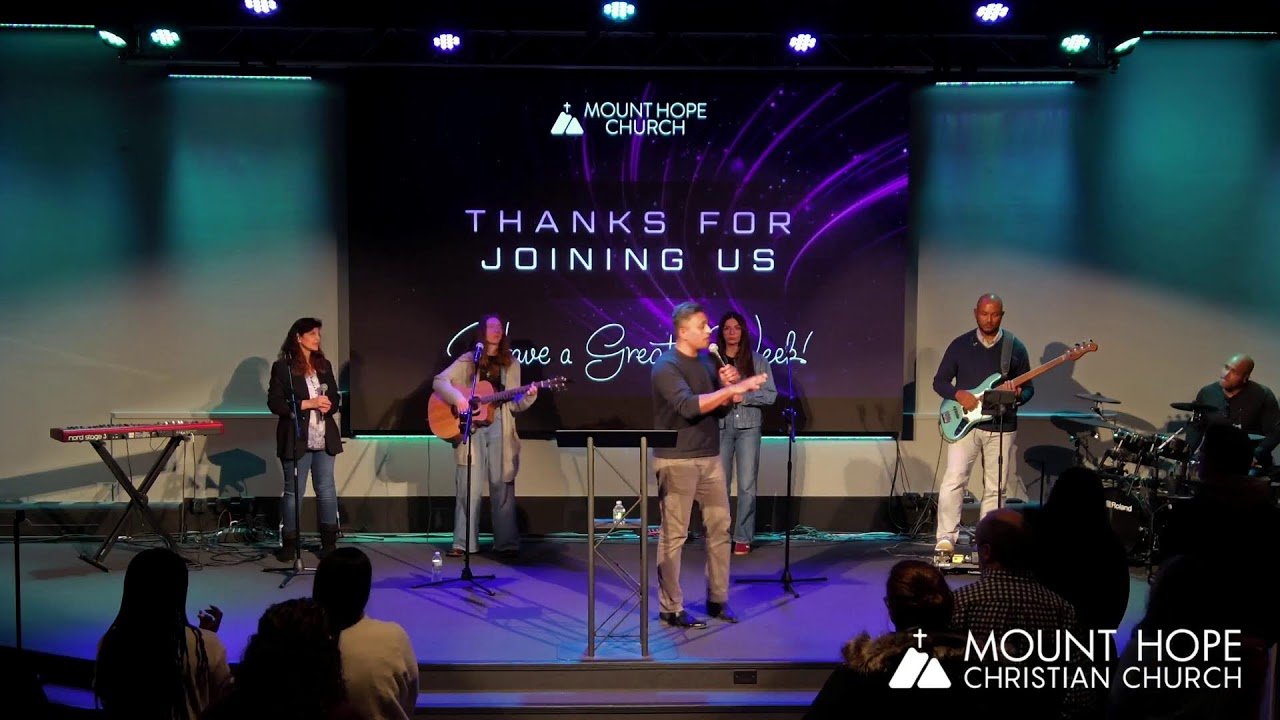 Burlington Sunday Gathering // 11am