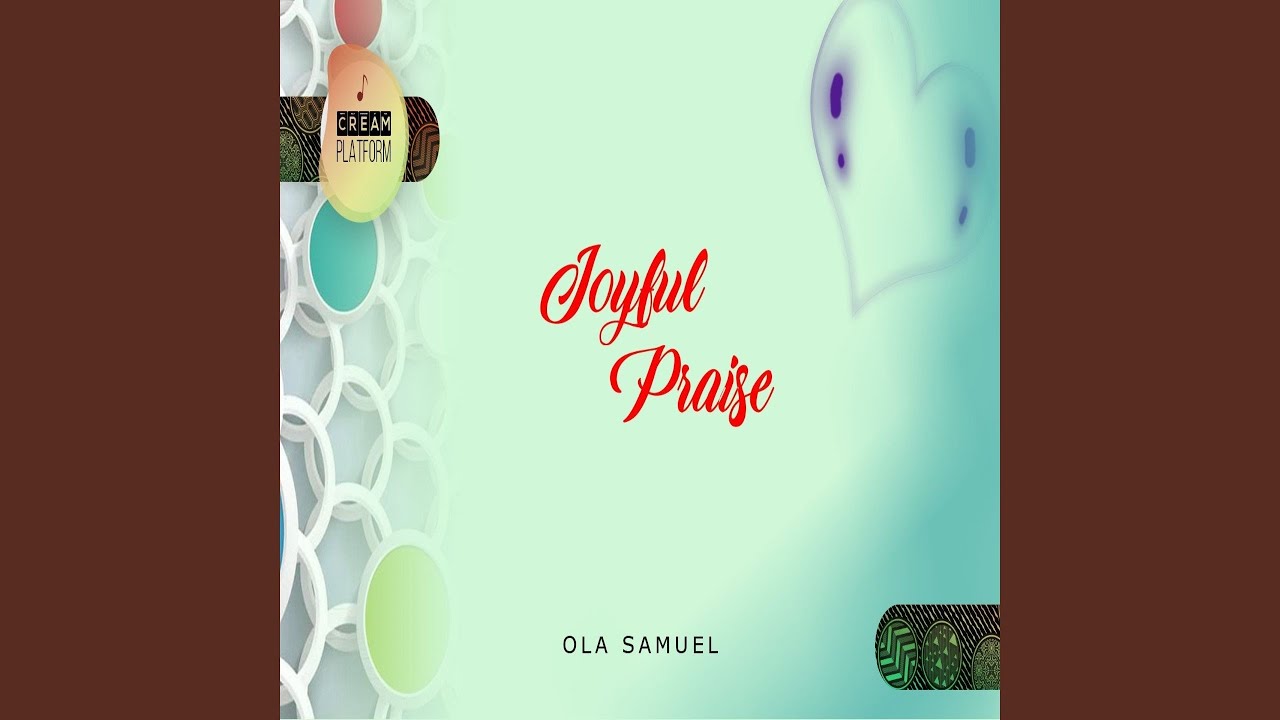 Joyful Praise