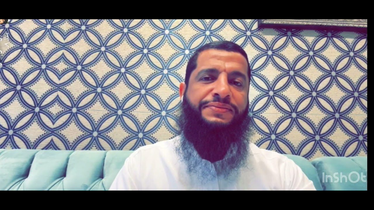 ١٥-{ولا يحسبن الذين كفروا أنما نملي لهم خير لأنفسهم}