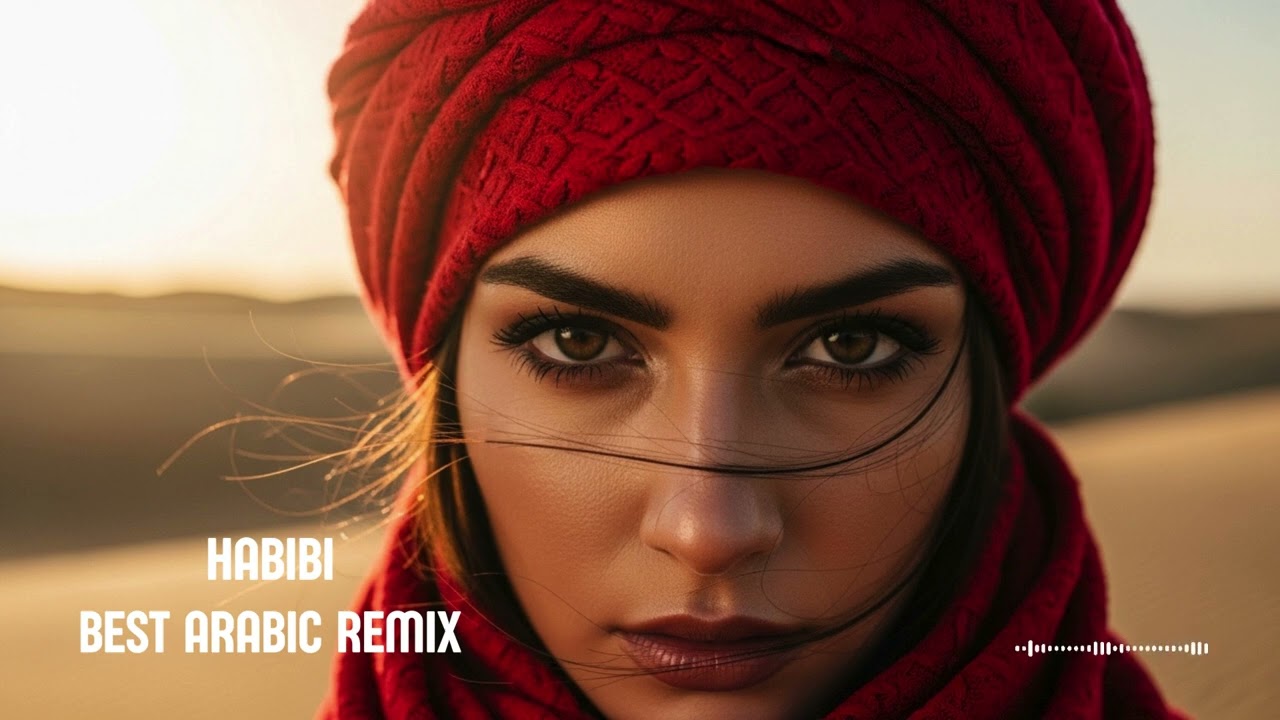 Habibi Remix 2026 ⚡ DJ Arabic Remix | Deep Bass Party Mix 2026