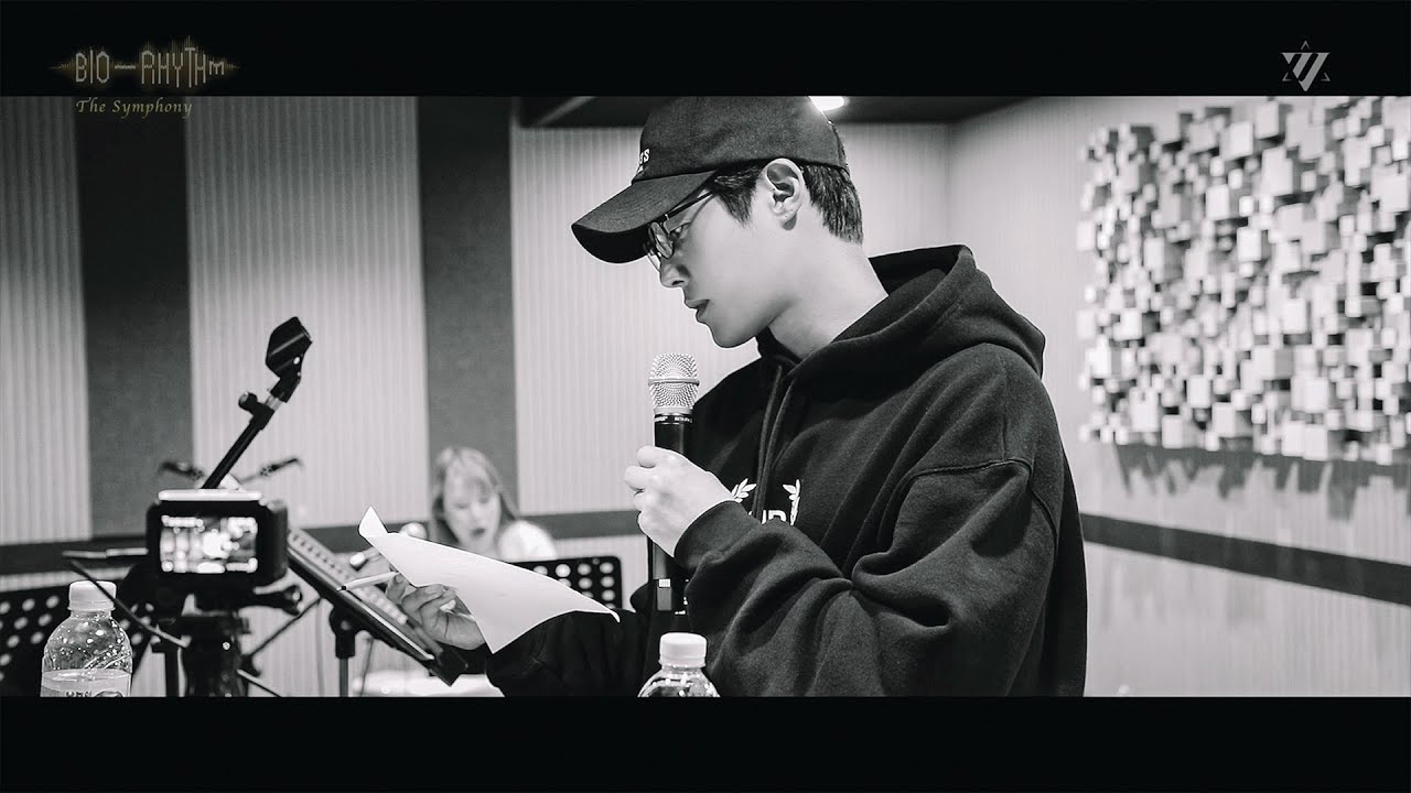 (Concert Live) Behind The Symphony 1/3