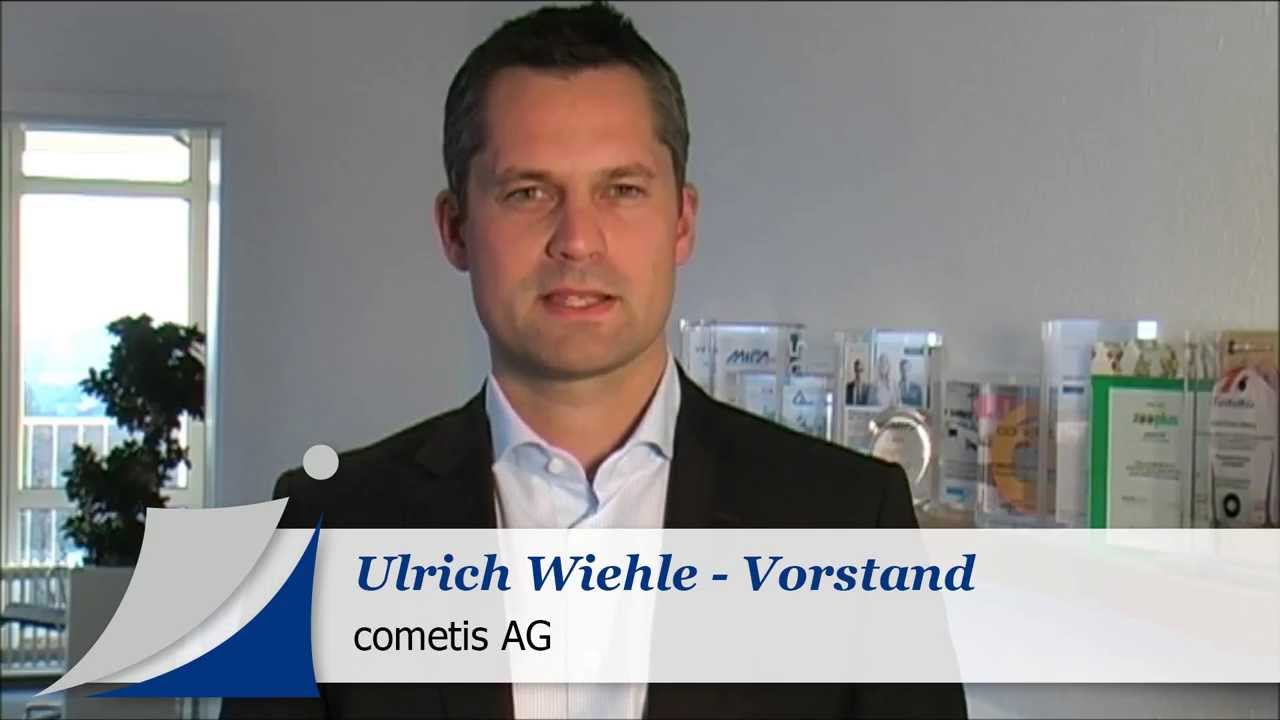 cometis - Kapitalmarktpanel Q1/2014