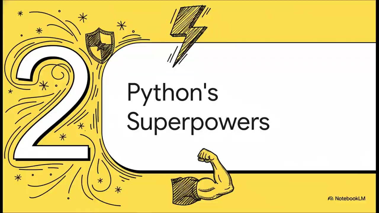 Getting Started with Python