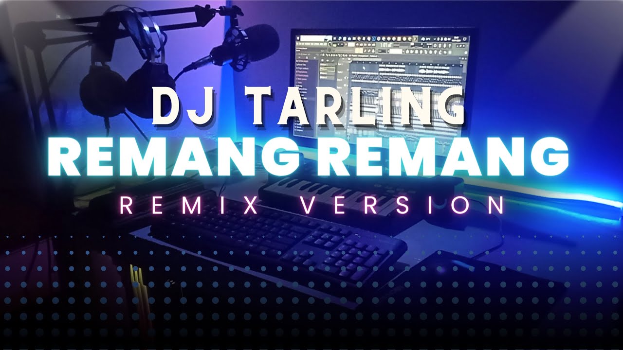 DJ Taling Jadul 
