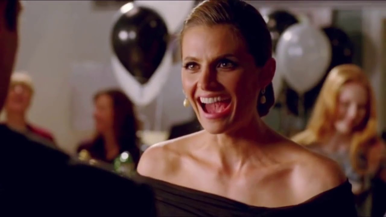 Castle & Beckett || Nobody But You