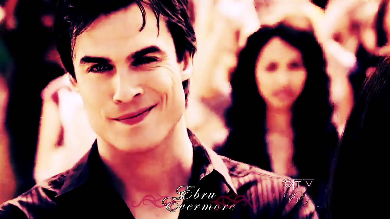 ► Klaus & Damon || Jealous