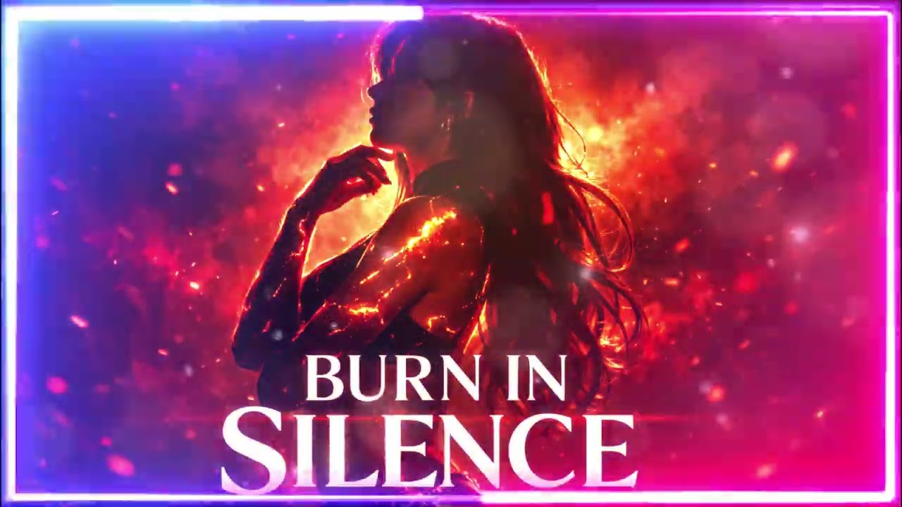 BURN IN SILENCE | AfterGlow EDM