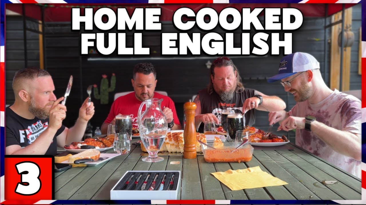Americans FIRST TRIP to Southern ENGLAND: Day 3