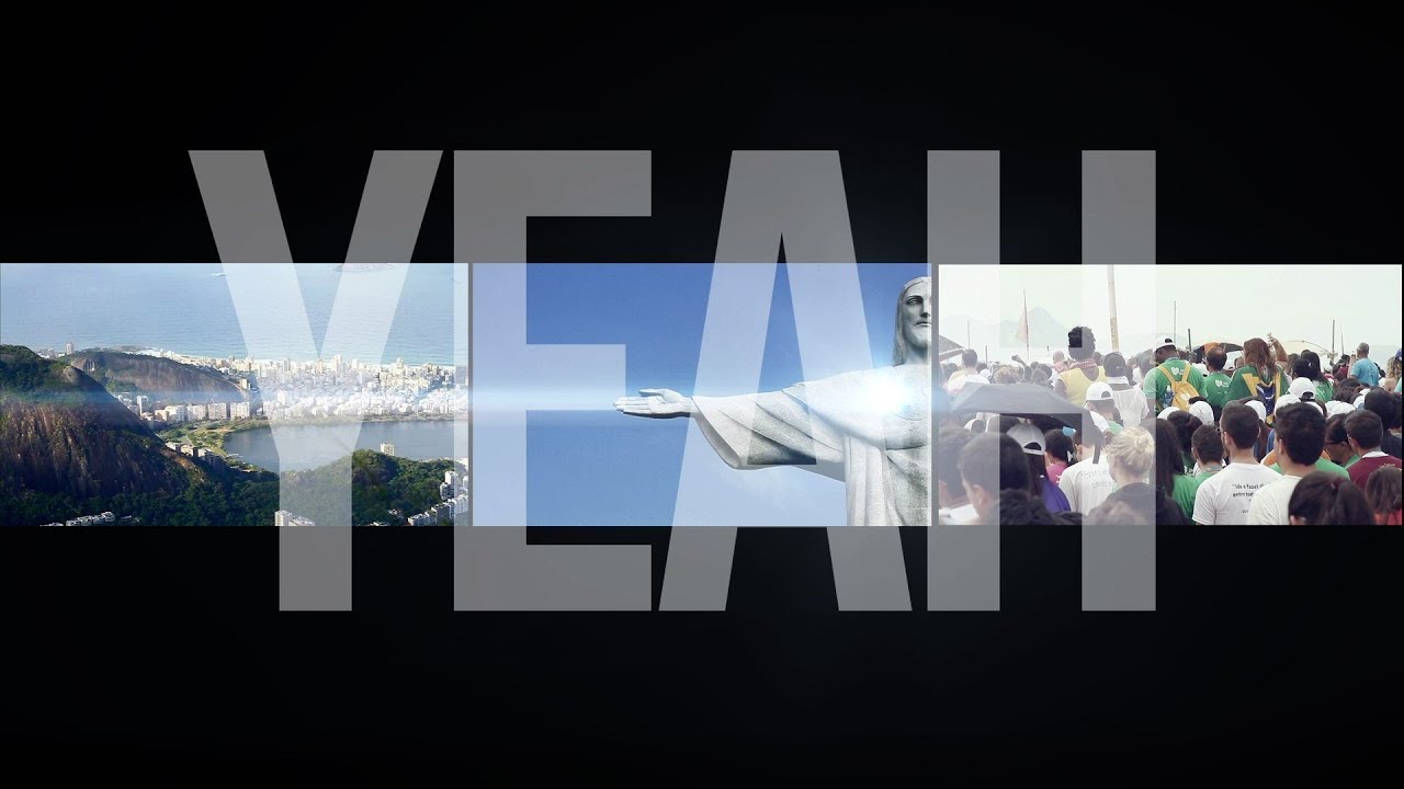 FoundNation Family & El Padrecito Ministries | Yeah