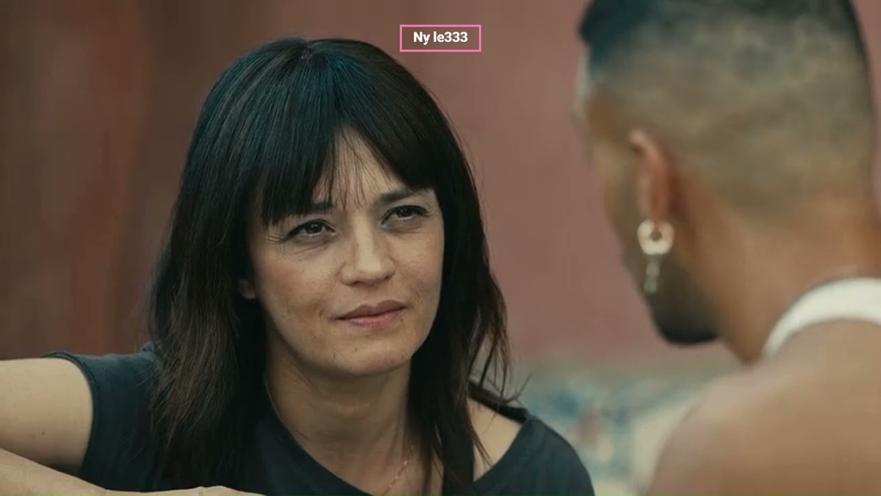 Mahmood e Carmen Consoli - nel docufilm #mahmood