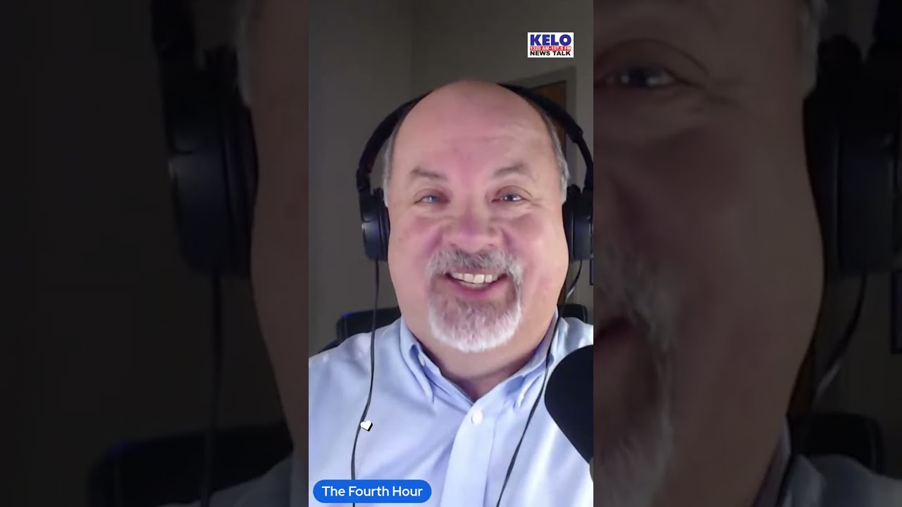 The Fourth Hour with Greg Belfrage 📱