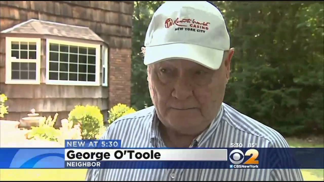 LI Man Stands Accused In Pair Of Decades Old Murders