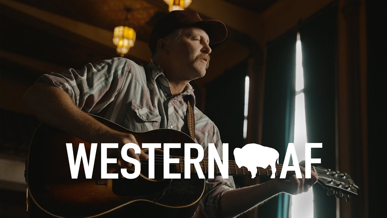 Devin Champlin | Pipe of Doom | Western AF