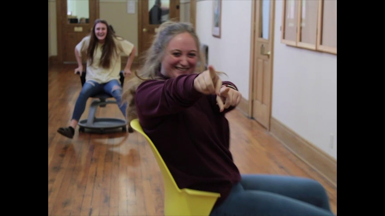 Welcome to Grace College!