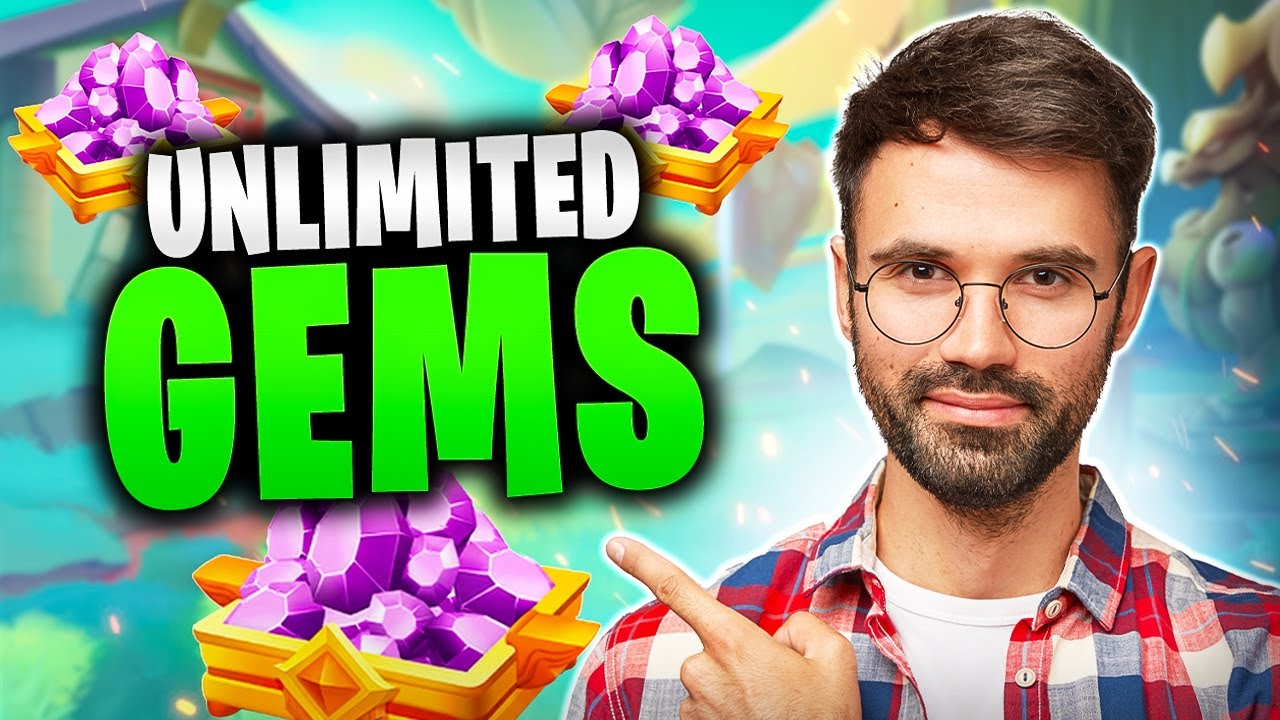 How to Get FREE GEMS in Dragon City - Get Unlimited GEMS in Dragon City (100% Working)