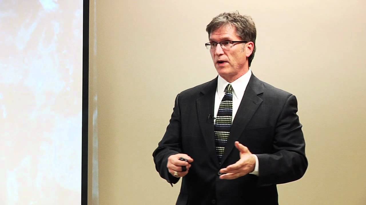 Influence PEOPLE - Principle of Authority