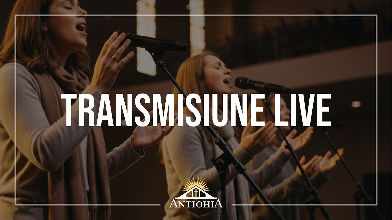 LIVE: Femei fără microfon (2026-03-05) #iisus #crestin