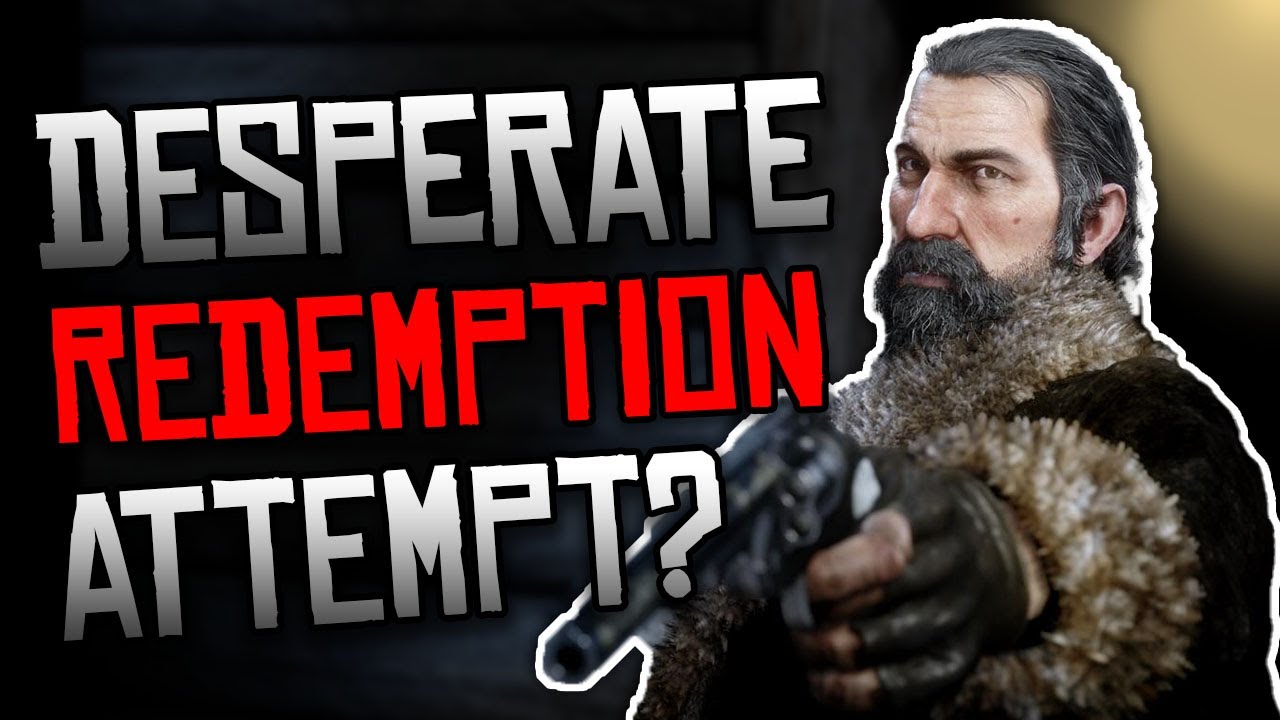 Why Did Dutch Shoot Micah?