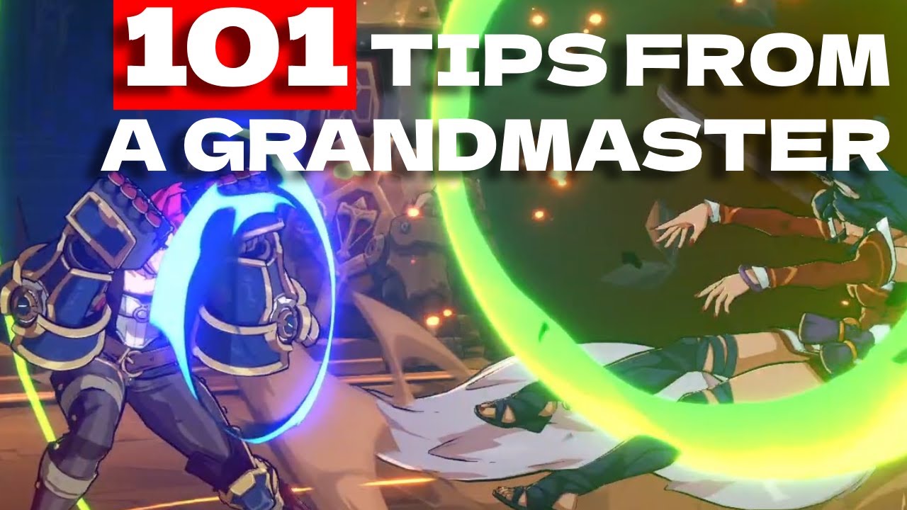 101 2XKO Tips and Tricks to Get You Winning More