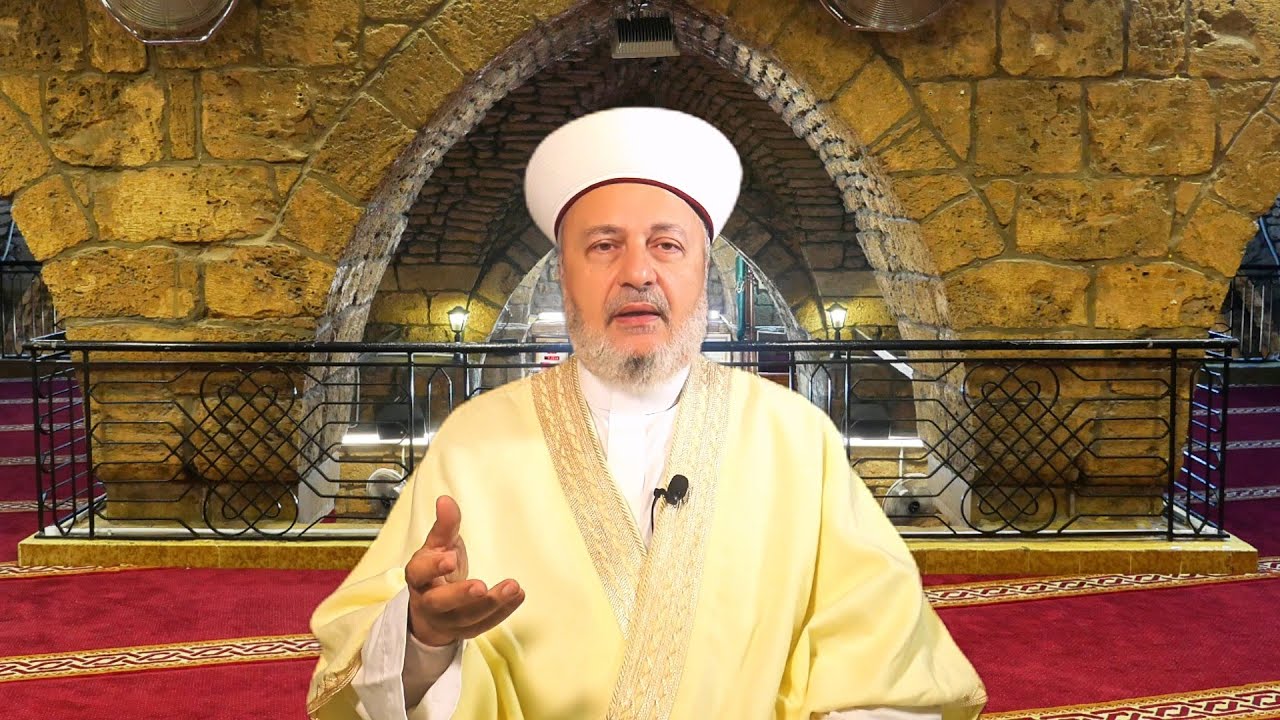 كيف يستعد الشخص لشهر رمضان المبارك؟